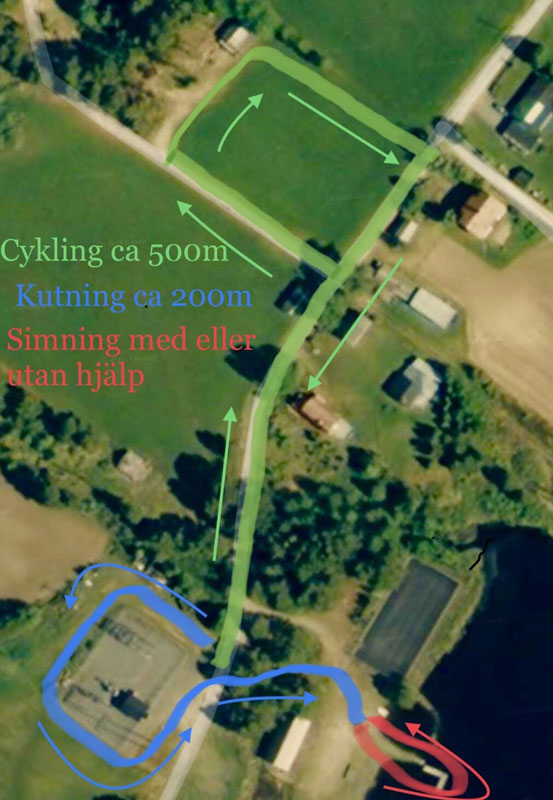 Lilla cypakutsi