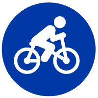 Ikon cykla