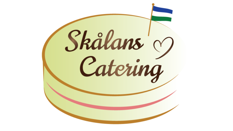 Skålans Catering logotyp